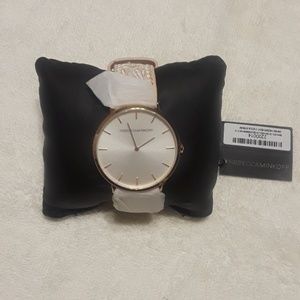 Rebecca Minkoff Women's Watch